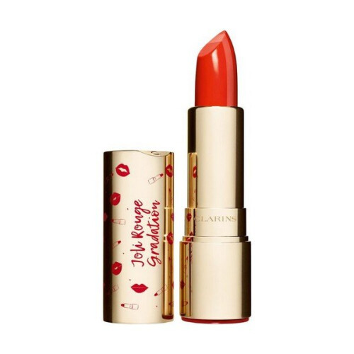 Clarins Clarins Limited Edition Joli Rouge Lipstick - 802 Red