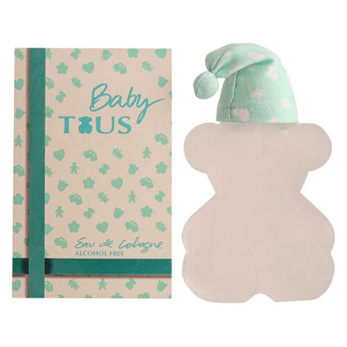 Tous Baby Tous 100ml EDT Spray 2