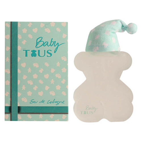 Baby Tous - Eau de Cologne - 100ml 2