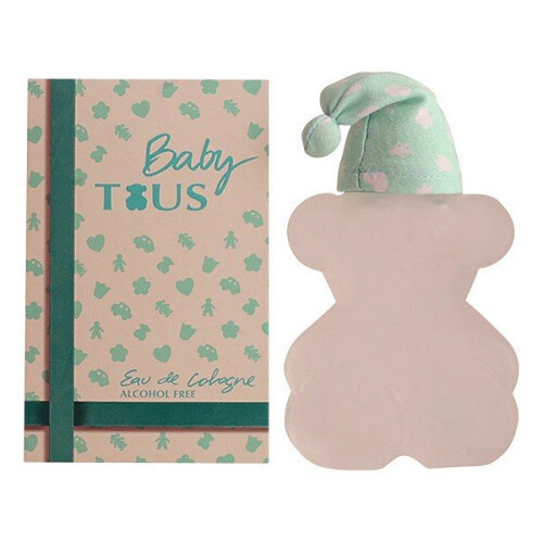Tous Baby Tous 100ml EDT Spray 1