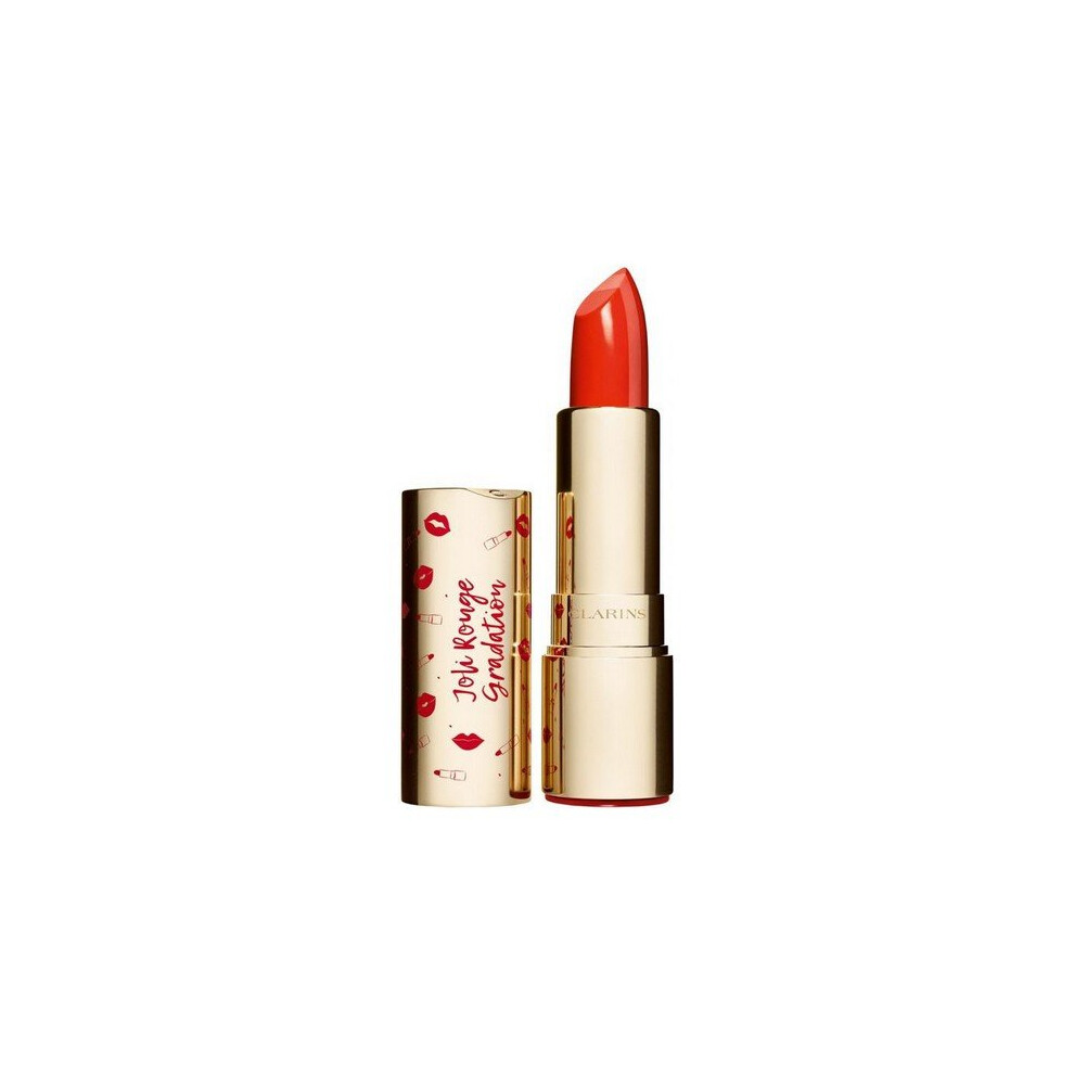 Clarins Limited Edition Joli Rouge Lipstick - 803 Plum