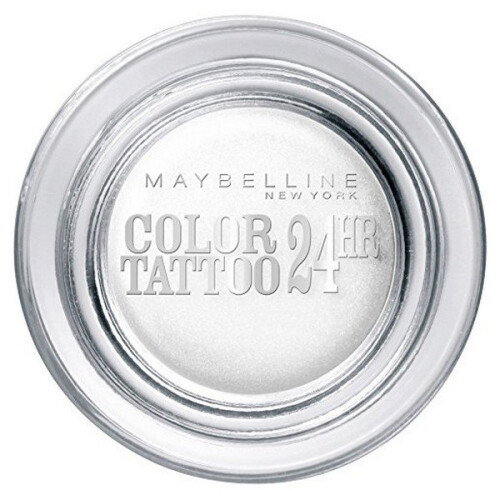 Maybelline Eyeshadow Color Tattoo Maybelline 2