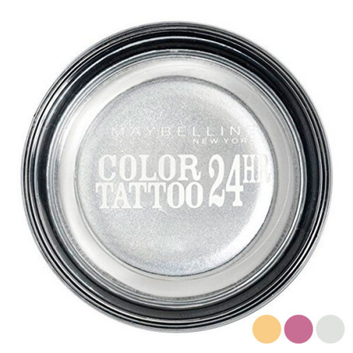 Maybelline Eyeshadow Color Tattoo Maybelline