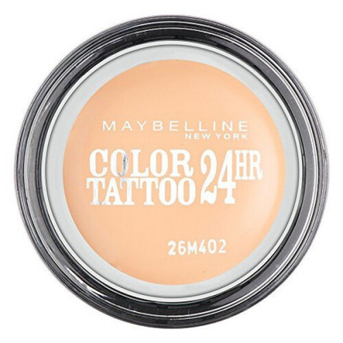 Maybelline Eyeshadow Color Tattoo Maybelline 1