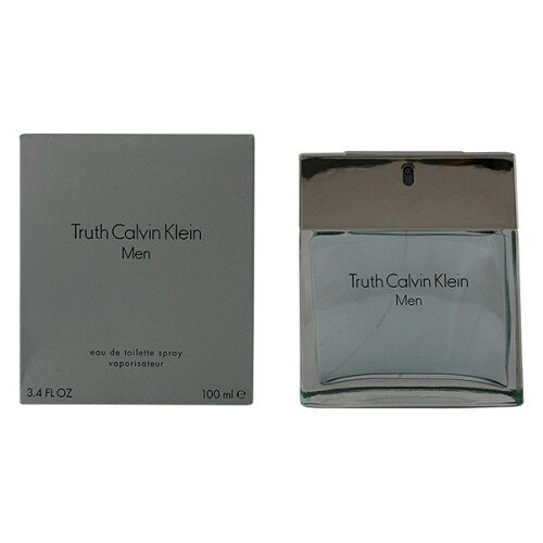 Calvin Klein Calvin Klein Truth For Men 100ml EDT Spray 1