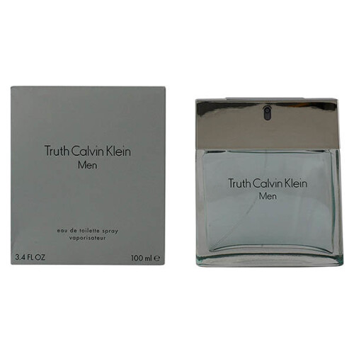 Calvin Klein Calvin Klein Truth For Men 100ml EDT Spray 2