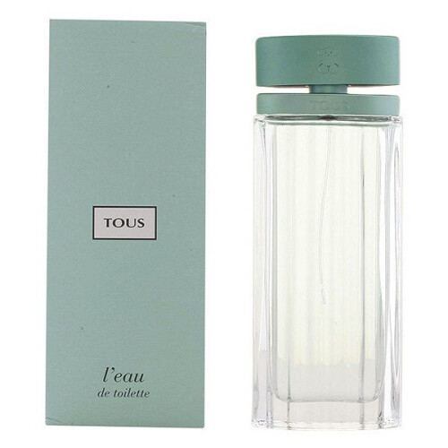 Tous L'eau Eau De Toilette Spray 90ml 1