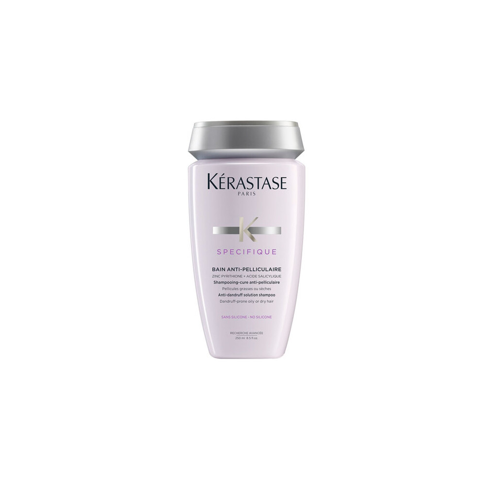 Anti-dandruff Shampoo Specifique Kerastase