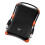 Silicon Power Armor A30 external hard drive 2000 GB Black 2