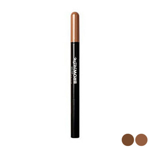 Maybelline Eyebrow Pencil Brow Satin Maybelline