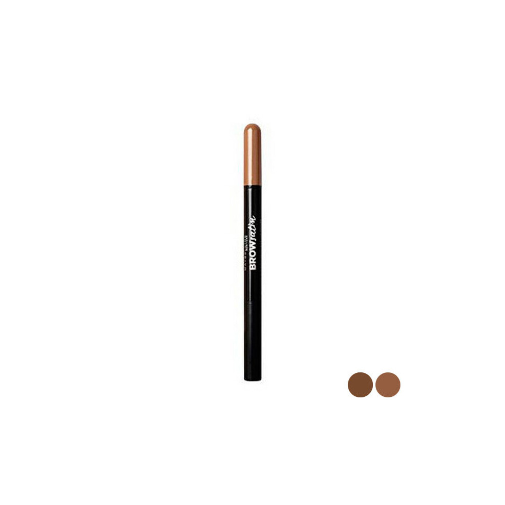 Maybelline Eyebrow Pencil Brow Satin