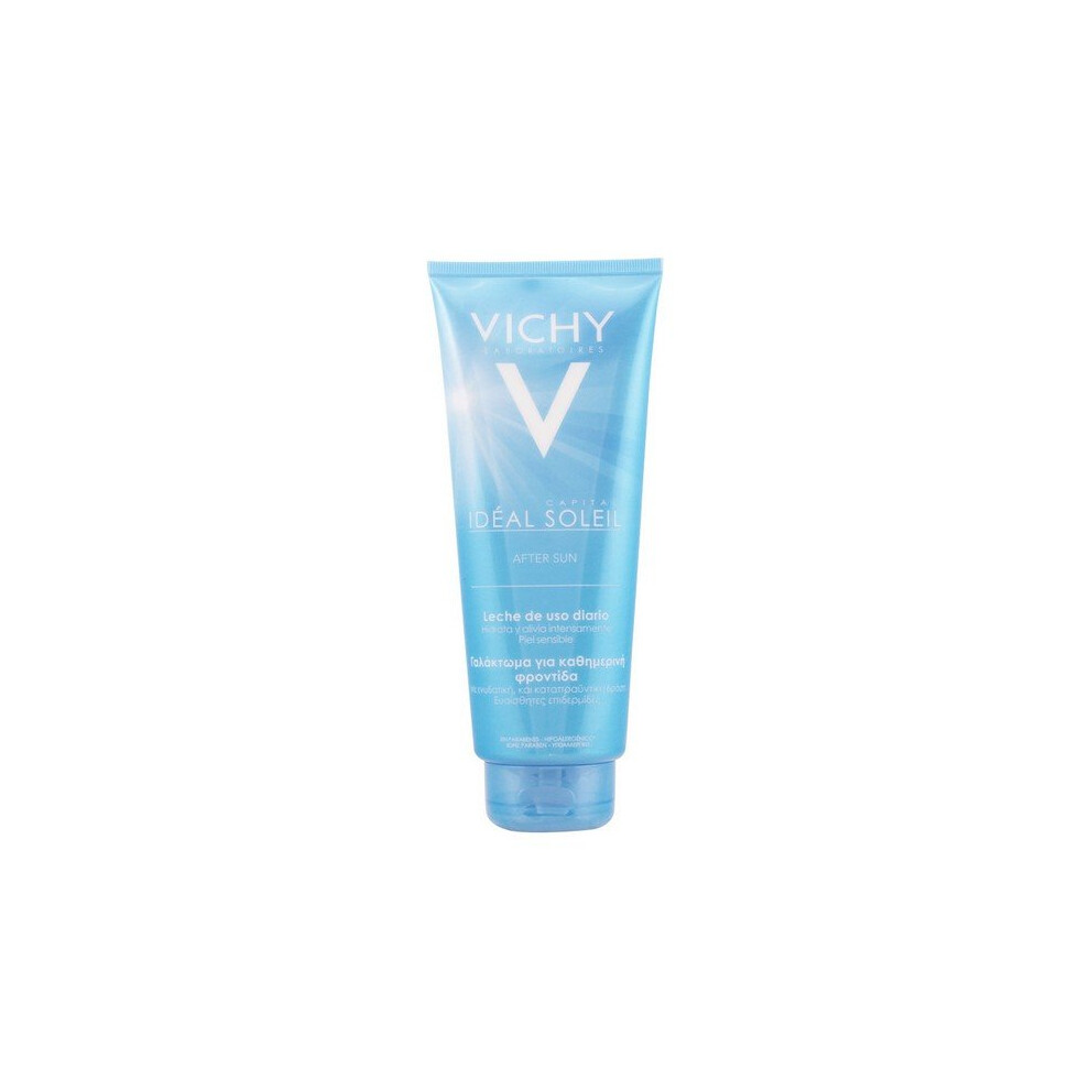 After Sun Ideal Soleil Vichy (300 ml)