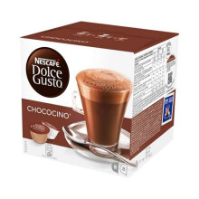 NESCAFE Dolce Gusto Chococino Café 8 cups 256 g