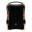 Silicon Power Armor A30 external hard drive 2000 GB Black 1