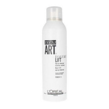 Tecni Art Volumising Spray by L'Oreal Professionnel - 250 ml for Fine Hair, Unisex