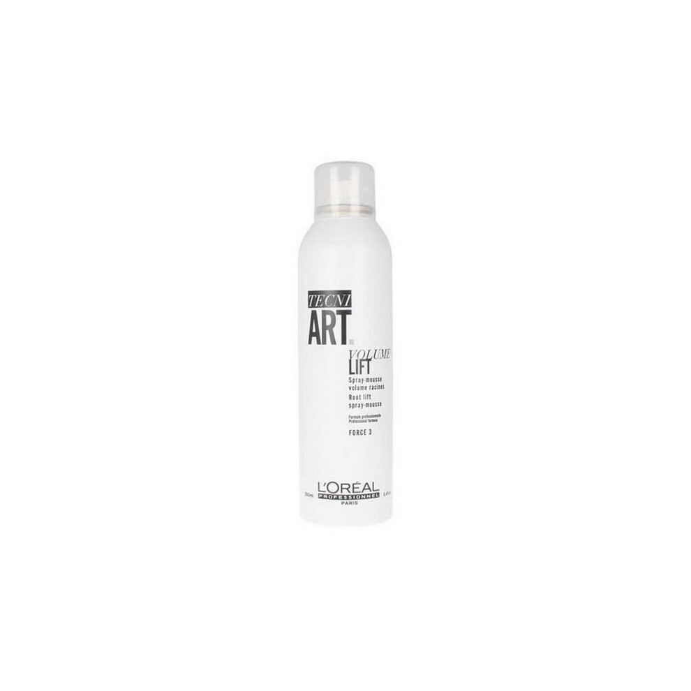 Volumising Spray Tecni Art L'Oreal Expert Professionnel (250 ml)