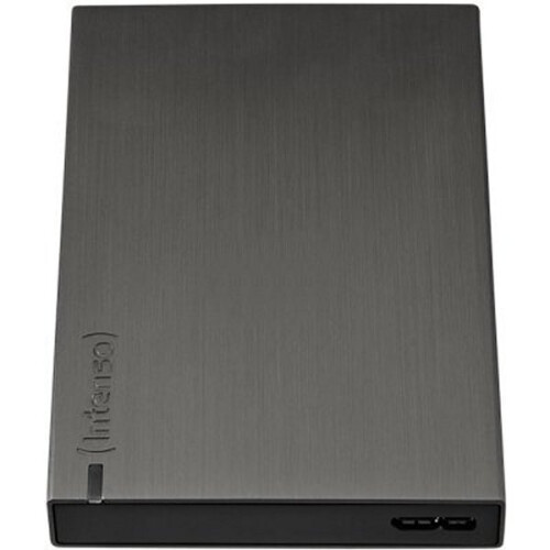 External Hard Drive INTENSO 6028660 1TB 2.5 USB 3.0 2