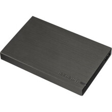 External Hard Drive INTENSO 6028660 1TB 2.5 USB 3.0