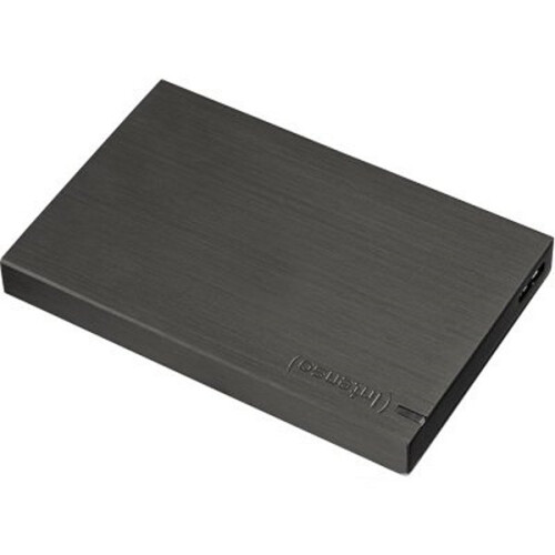 External Hard Drive INTENSO 6028660 1TB 2.5 USB 3.0