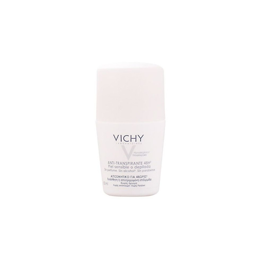 Roll-On Deodorant Deo Vichy (50 ml)