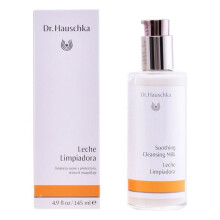 Eau de toilette - DR. HAUSCHKA - Verzachtend - 145 ml - Vrouw - Reinigingsmelk