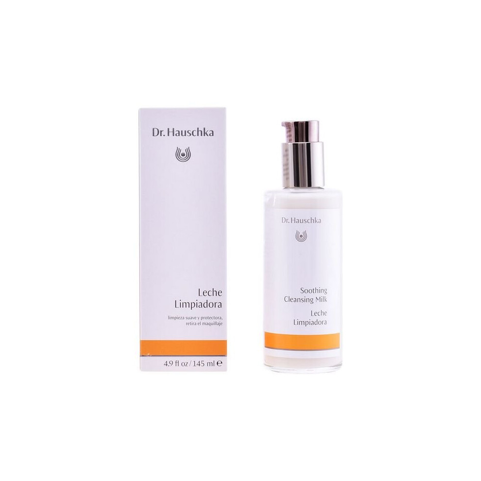 Dr. Hauschka Cleansing Lotion Soothing