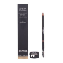 Chanel Crayon Sourcils Sculpting Eyebrow Pencil 30 Brun Naturel