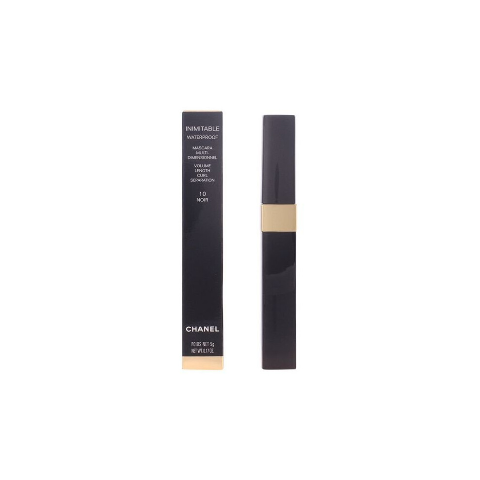 Volume Effect Mascara Inimitable Chanel (5 g)