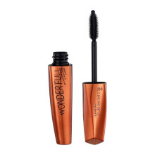 RIMMEL Wonder'Full Mascara, Extreme Zwart