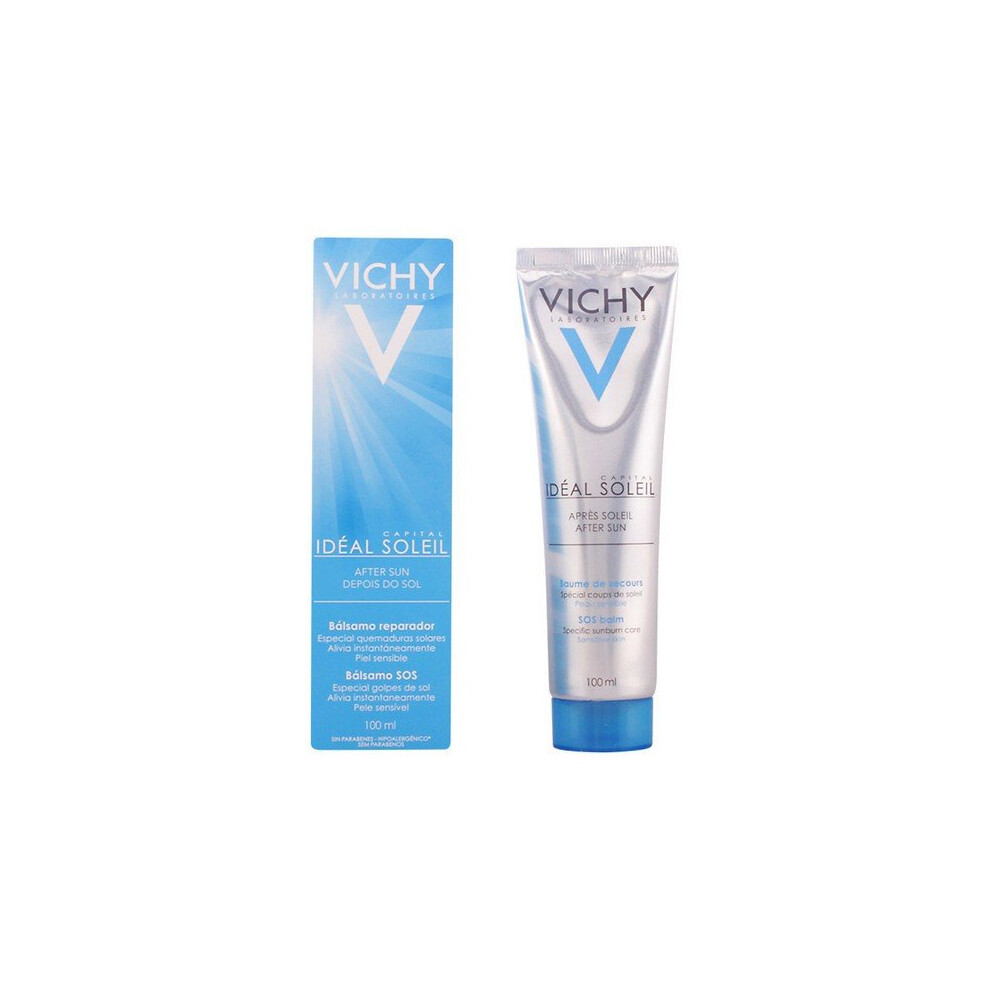 After Sun Capital Soleil Vichy (100 ml)