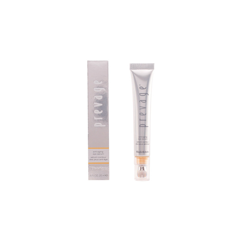 Elizabeth Arden Eye Serum Prevage 20ml Anti-Aging Fine Line Plumping Serum