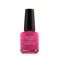 Esmalte de unhas - REVLON - COLORSTAY ENVY 118 - Gel-Lucky in Love - Rosa - Longa duração