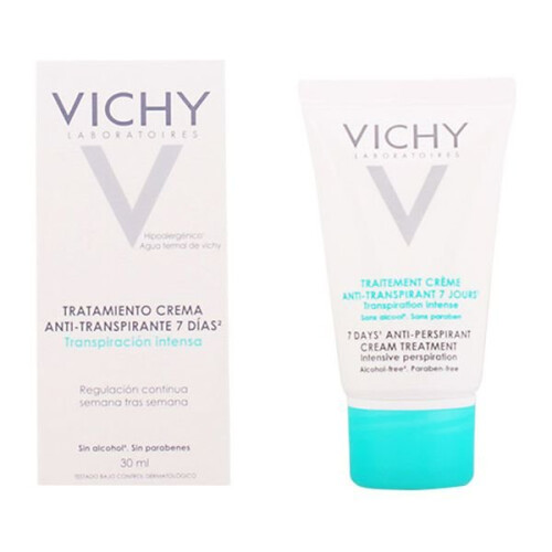 Vichy Vichy Deo Cream 7 Days