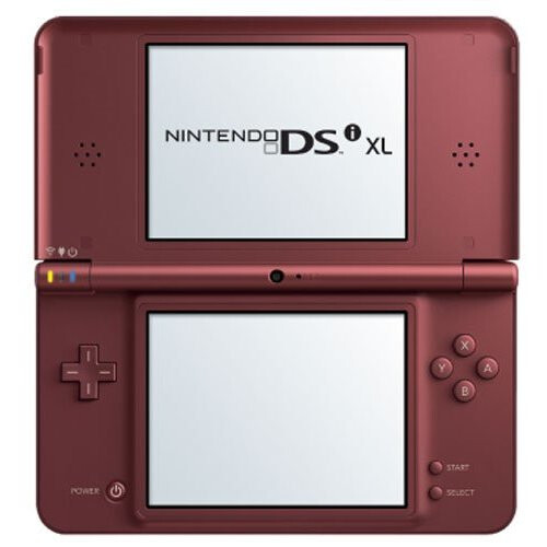 Nintendo DSi hotsell in