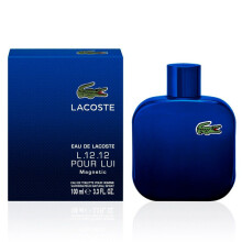 Eau de Lacoste L.12.12 Pour Lui Magnetic Eau de Toilette 175ml Spray