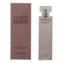 Calvin Klein Eternity Moment Eau de Parfum Spray 100ml