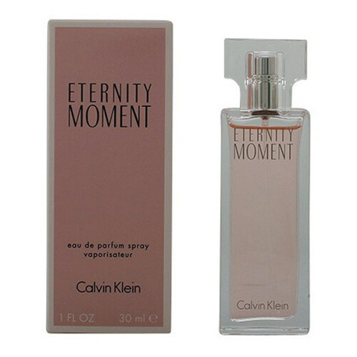 Calvin Klein Calvin Klein Eternity Moment Eau de Parfum Spray 100ml 1