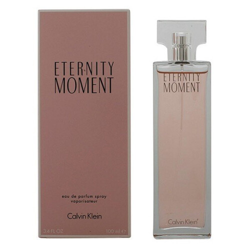 Calvin Klein Calvin Klein Eternity Moment Eau de Parfum Spray 100ml 2