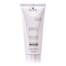 Shampoo Bc Scalp Genesis Schwarzkopf