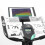 Cecotec Bici statiche e da interno X-Bike Pro 4