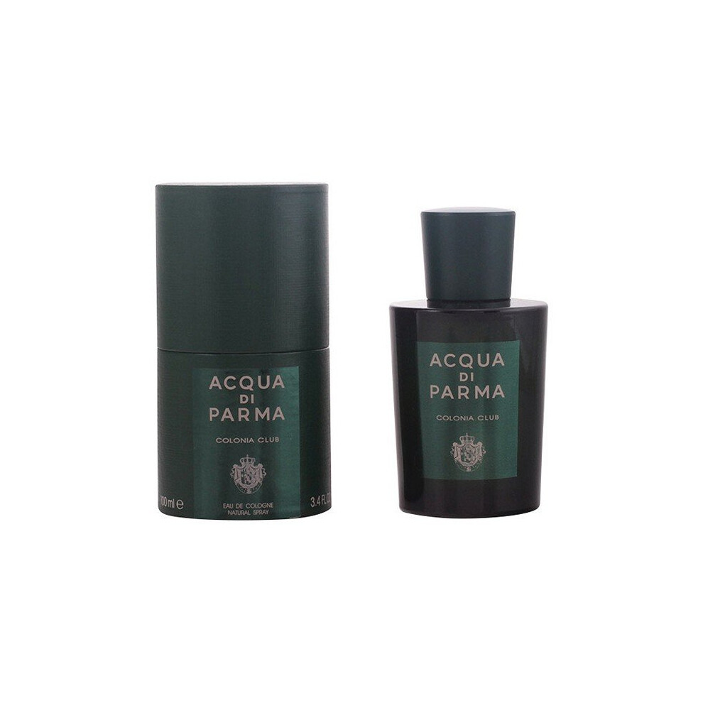 Acqua Di Parma Colonia Club 100ml Eau De Cologne