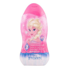 FROZEN champú &amp; acondicionador 400 ml