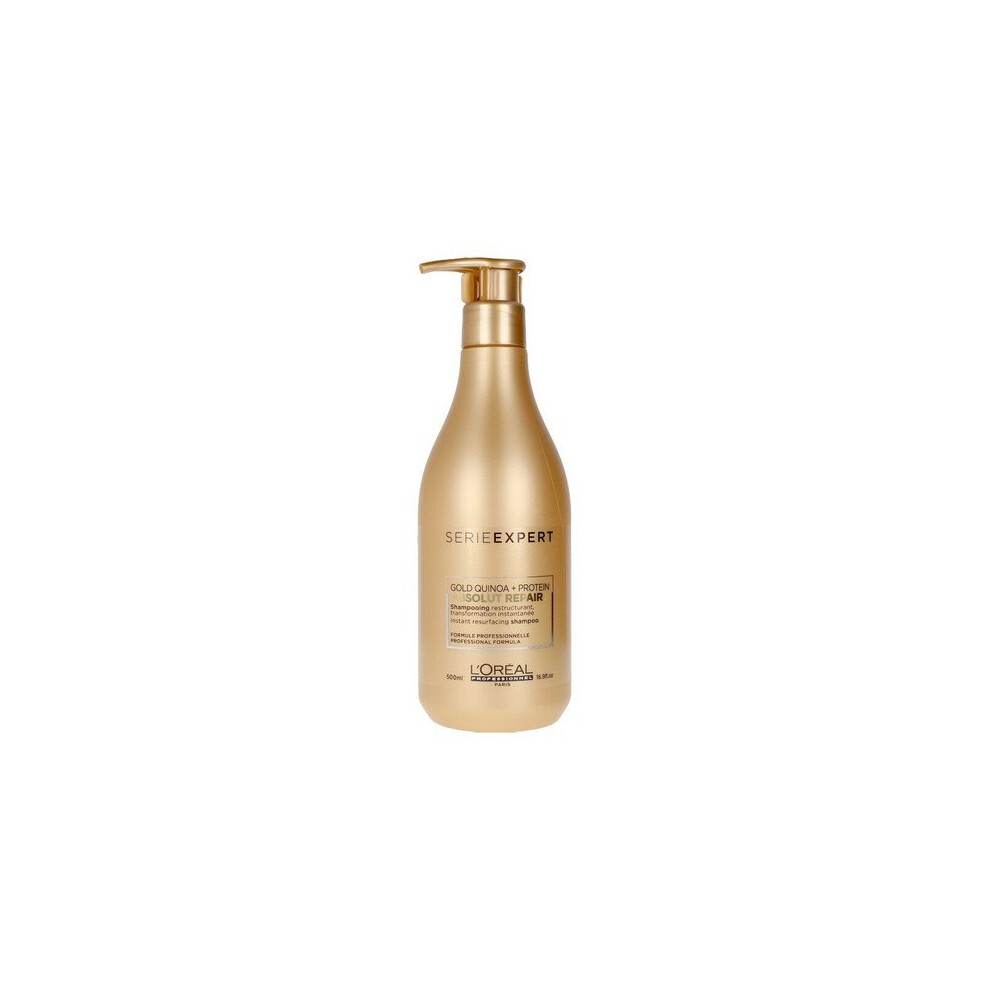 LâOrã©Al Paris L'oreal Professionnel Serie Expert Shampoo Absolut Repair 300Ml