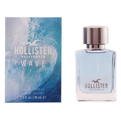 Hollister Hollister - WAVE FOR HIM edt vapo 50 ml 1