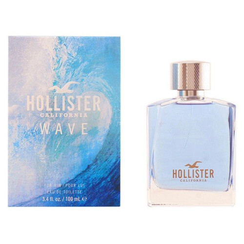 Hollister Hollister - WAVE FOR HIM edt vapo 50 ml
