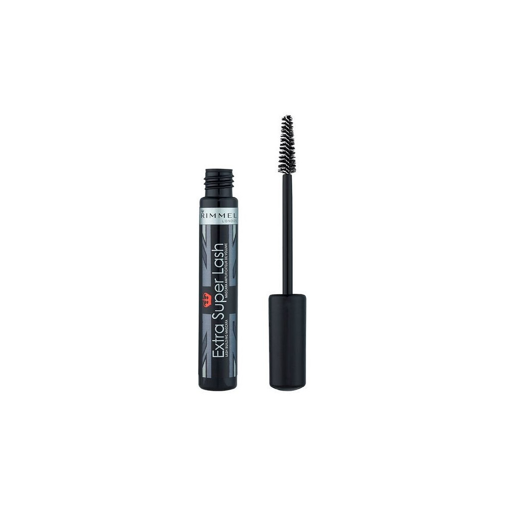 Extra Super Lash Mascara - 101 Black