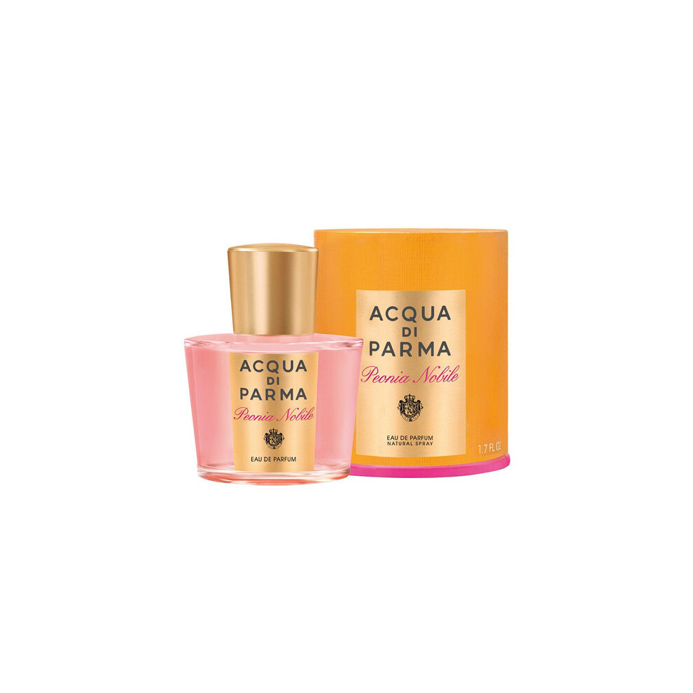 Women's Perfume Peonia Nobile Acqua Di Parma EDP