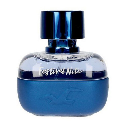 Hollister Men's Perfume Hollister EDT 2