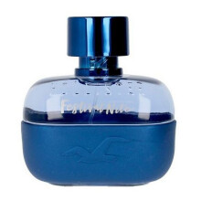 Parfum Homme - Hollister - Festival Nite For Him - Eau de Toilette - 50 ml - Mixto