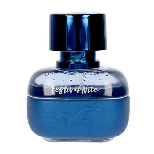 Hollister Men's Perfume Hollister EDT 1